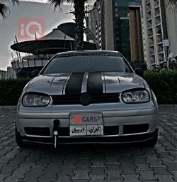 فولكسفاغن جولف